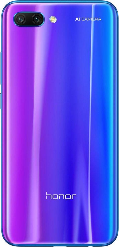 Refurbished Honor 10 - Reebelo Canada