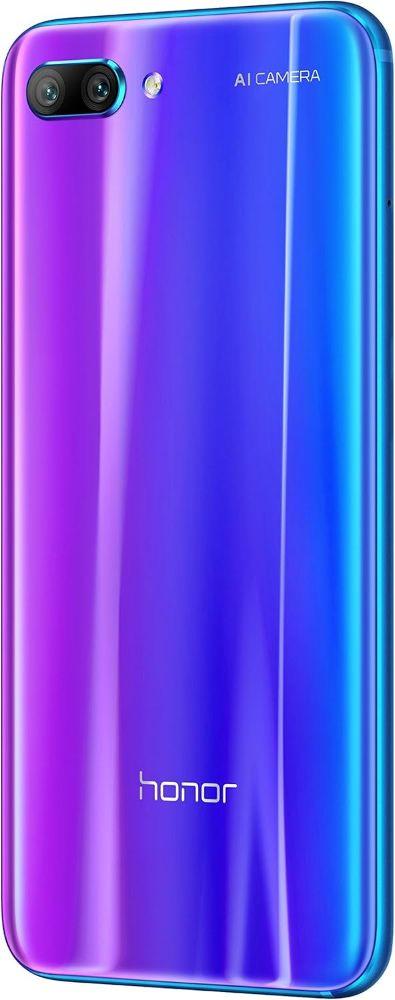 Refurbished Honor 10 - Reebelo Canada