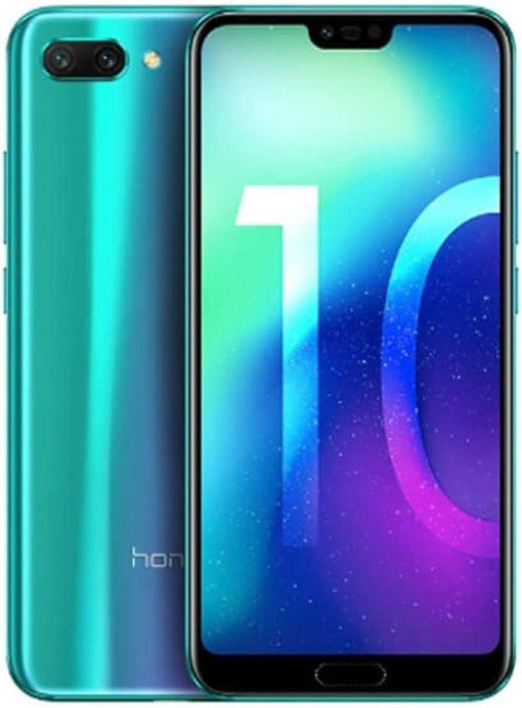 Refurbished Honor 10 - Reebelo Canada