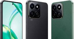 Refurbished Honor 200 Smart - Reebelo Canada