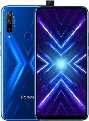 Refurbished Honor 9X - Reebelo Canada