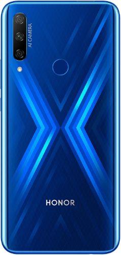 Refurbished Honor 9X - Reebelo Canada