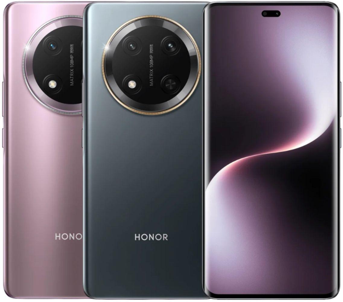 Refurbished Honor Magic7 Lite - Reebelo Canada
