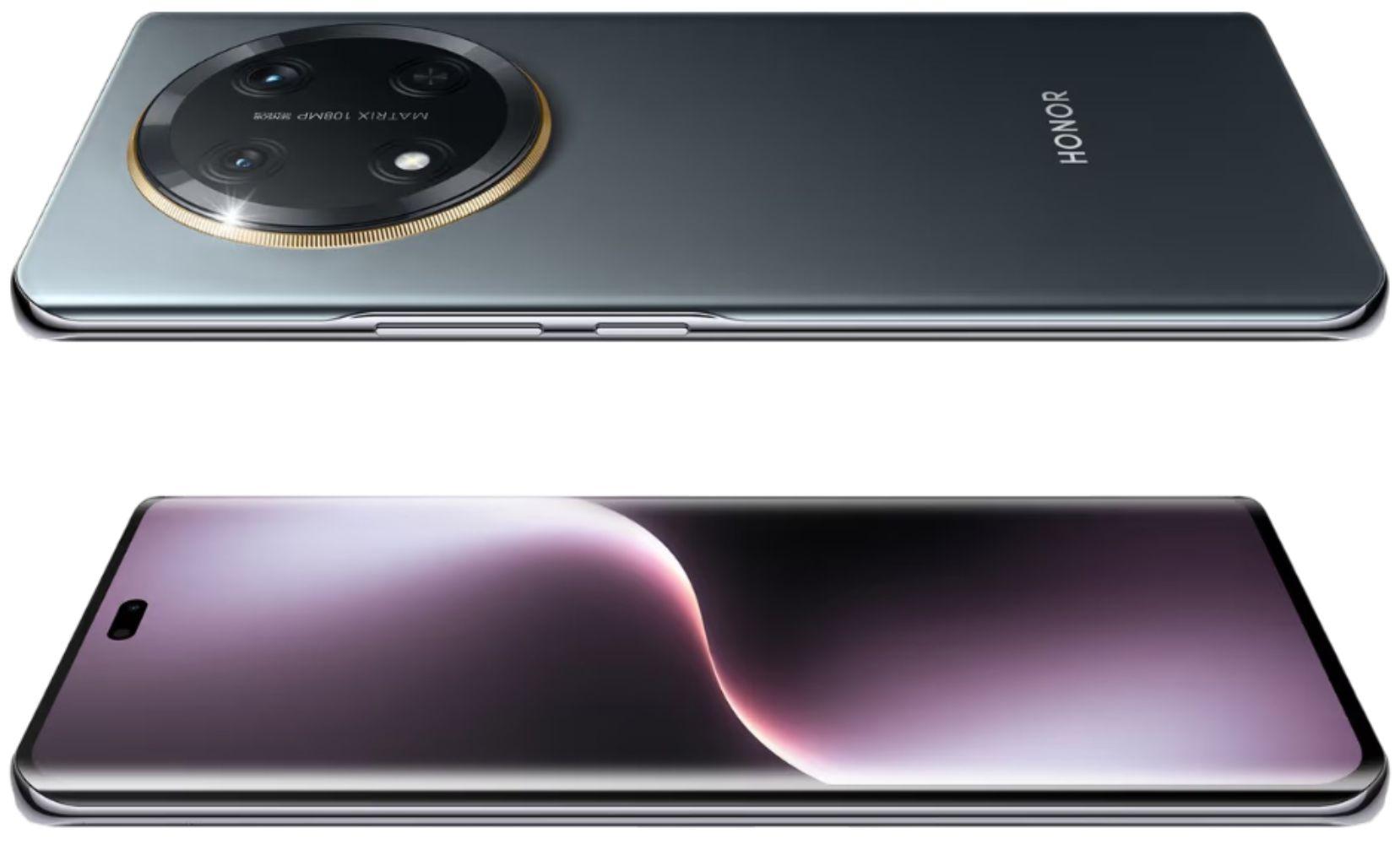 Refurbished Honor Magic7 Lite - Reebelo Canada