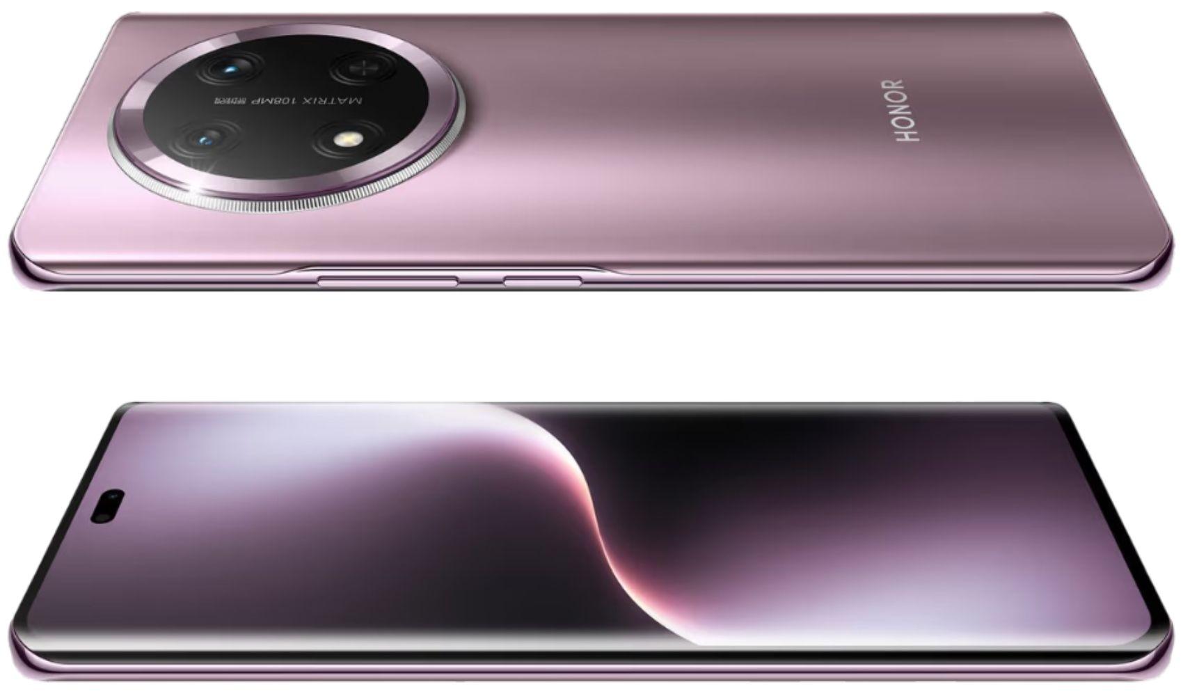 Refurbished Honor Magic7 Lite - Reebelo Canada