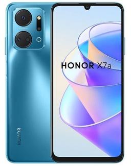 Honor X7a