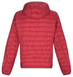 Hoseg Men's Alpafill 60 Hooded Puffer Jacket (M)