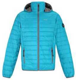 Hoseg Men's Alpafill 60 Hooded Puffer Jacket (M)