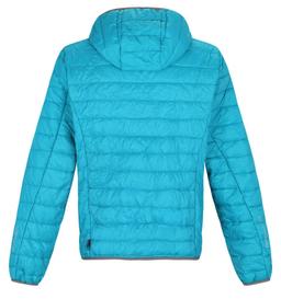 Hoseg Men's Alpafill 60 Hooded Puffer Jacket (M)