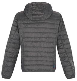 Hoseg Men's Alpafill 60 Hooded Puffer Jacket (M)