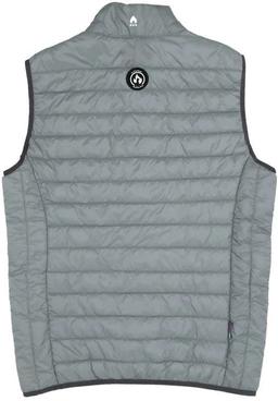 Hoseg Men's Alpafill 60 Puffer Vest (XXL)