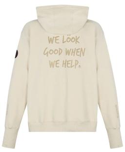 Hoseg Men's Hoodie (M)