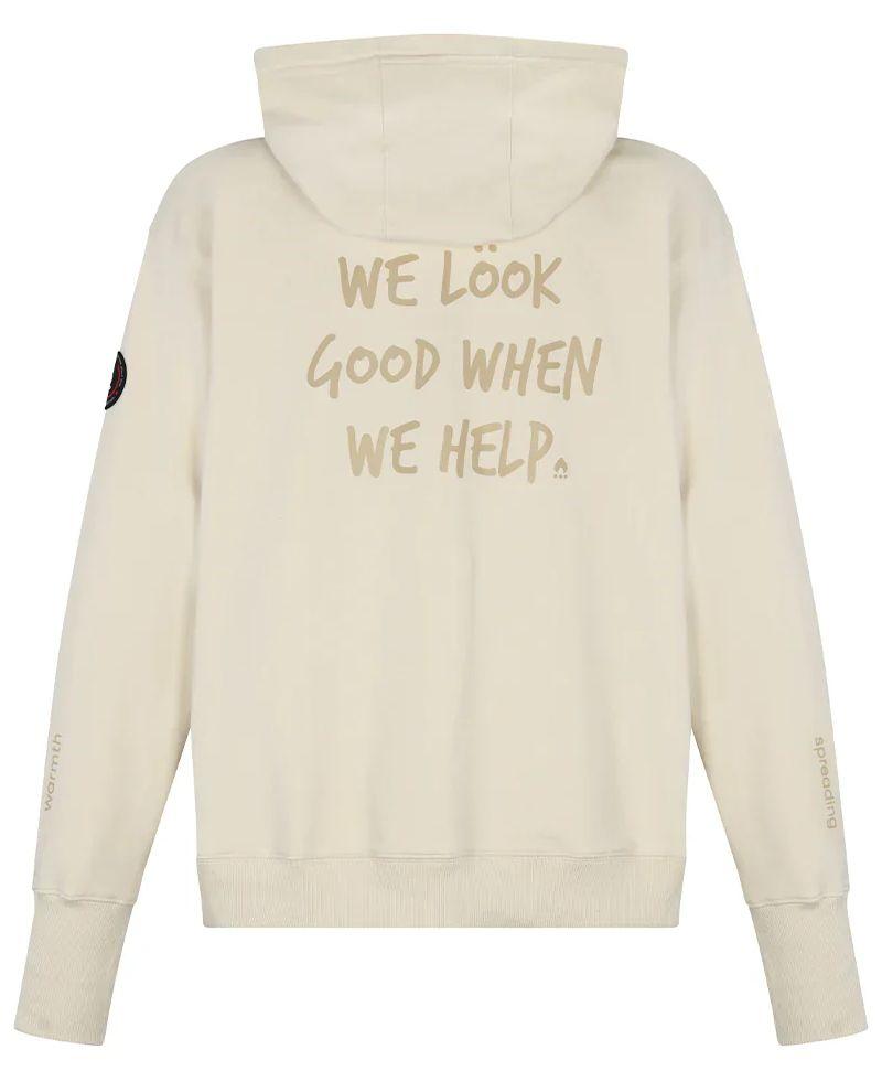 Hoseg Men's Hoodie (M)