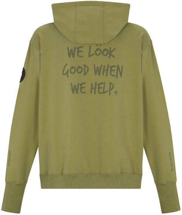 Hoseg Men's Hoodie (M)