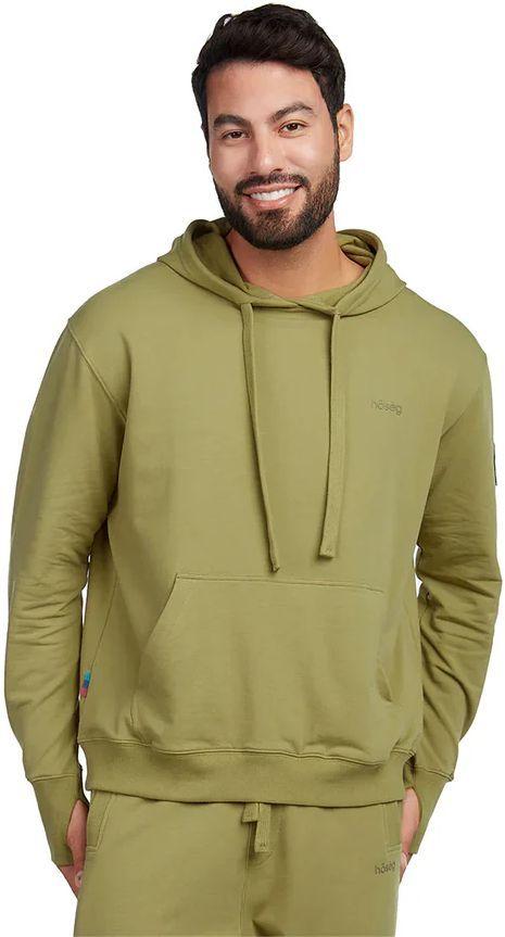 Hoseg Men's Hoodie (M)