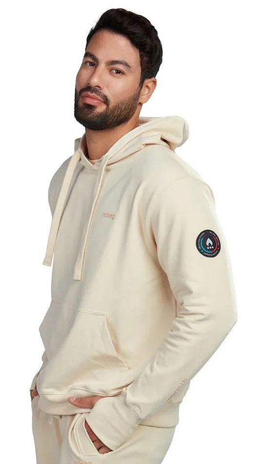 Hoseg Men's Hoodie (S)