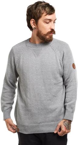 Hoseg Men's Knitwear Sweater (M)