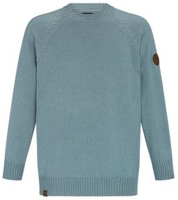 Hoseg Men's Knitwear Sweater (S)