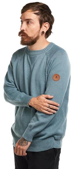Hoseg Men's Knitwear Sweater (S)