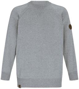 Hoseg Men's Knitwear Sweater (S)