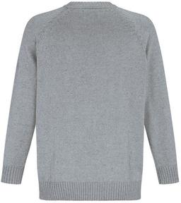 Hoseg Men's Knitwear Sweater (S)