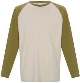 Hoseg Men's Long Sleeve T-Shirt (S)