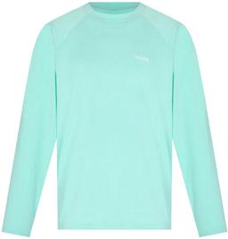 Hoseg Men's Polo Long Sleeve UV Shield (XL)