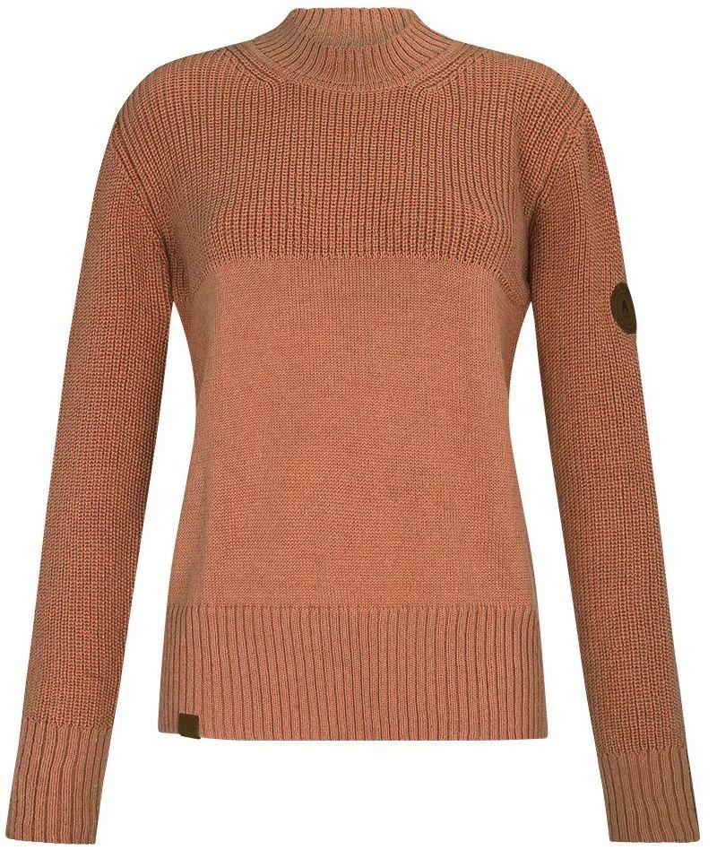 Hoseg Women's Boxy Knitwear Sweater (S)