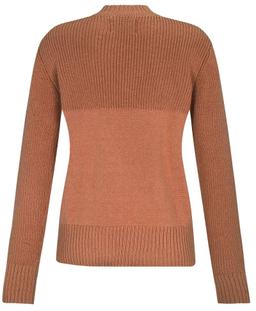 Hoseg Women's Boxy Knitwear Sweater (S)
