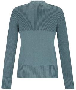 Hoseg Women's Boxy Knitwear Sweater (S)