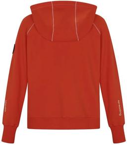 Hoseg Women's Full Zip Hoodie (L)