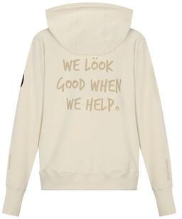 Hoseg Women's Hoodie (L)