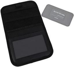 Hot Wireless Xtreme Signal Boosting Car Visor