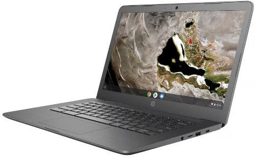 HP Chromebook 14A G5 Laptop 14"