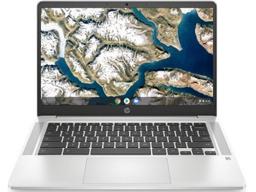 HP 14a-na0015ds Chromebook 14"