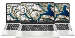HP 14a-na0200nr Chromebook 14"