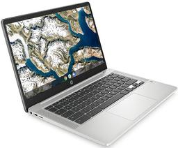 HP 14a-na0200nr Chromebook 14"
