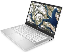 HP 14a-na0240nr Chromebook 14"