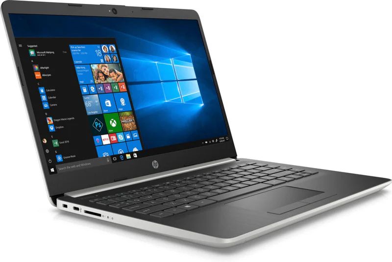 HP 14-cf1015cl HD WLED Laptop 14"