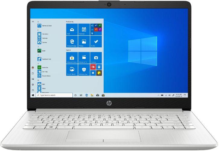 HP 14-cf2033wm Laptop 14"