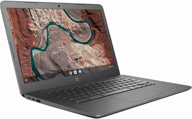 HP Chromebook 14-db0051cl Laptop 14"