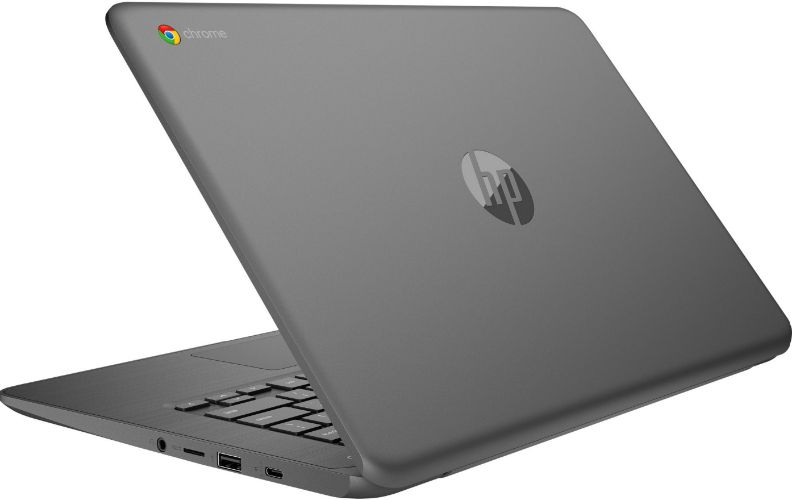 HP Chromebook 14-db0051cl Laptop 14"
