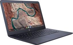 HP 14-DB0080NR Chromebook Laptop 14"