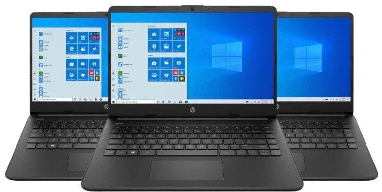 HP 14t 4T805AV Laptop 14"