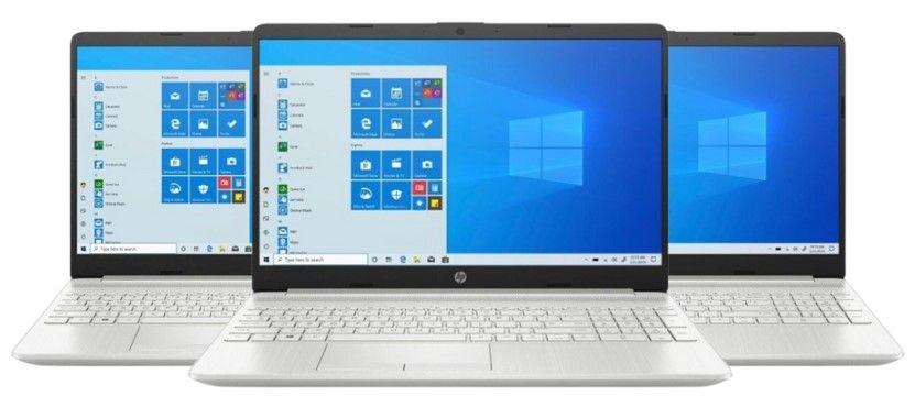 HP 15-dw3058cl Laptop 15.6"
