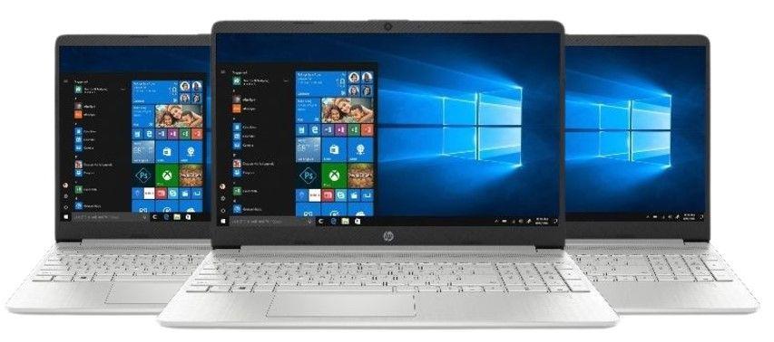 HP 15-dy1027od Notebook 15.6"