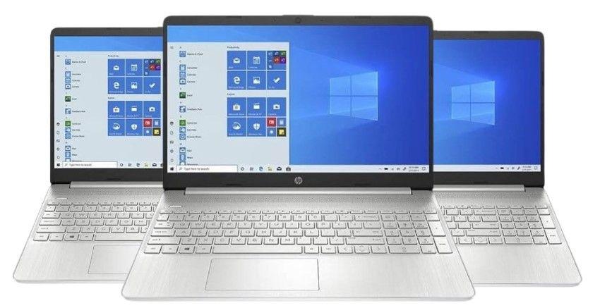 HP 15-dy2032nr Laptop 15.6"