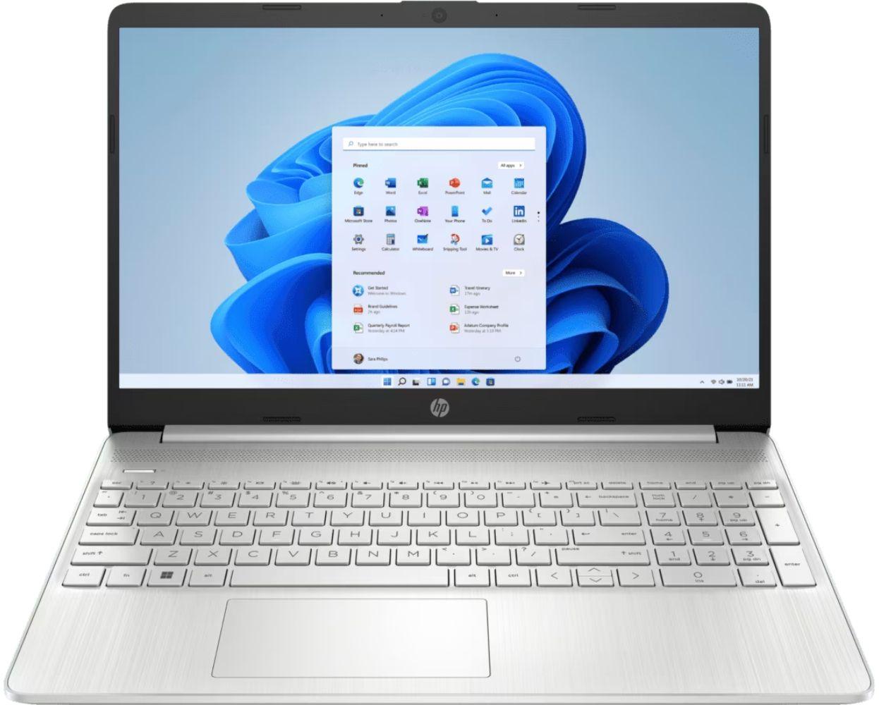 HP 15-dy500 Laptop 15.6"