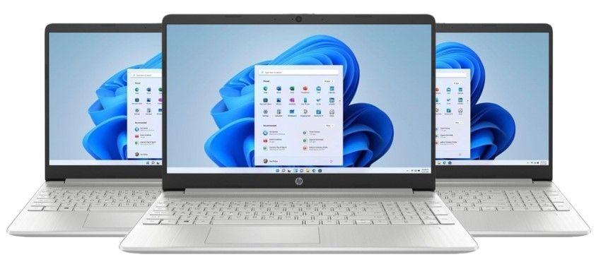 HP 15-dy5033dx Laptop 15.6"