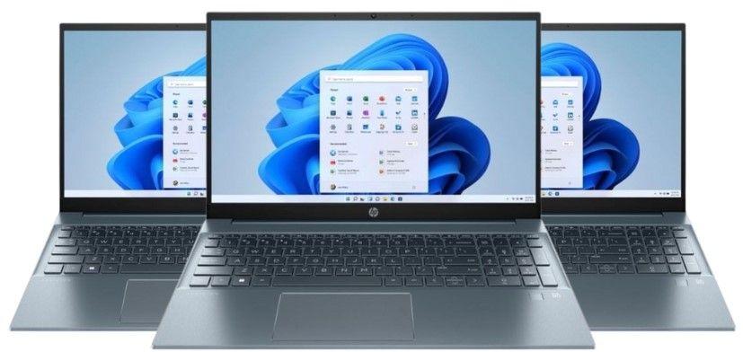 HP 15-eg0081cl Pavilion Laptop 15.6"